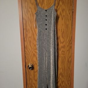 Women's Small Jumpsuit
